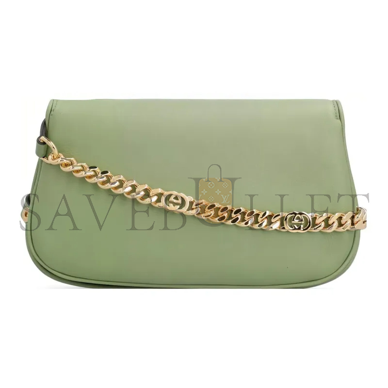 G*u*i blondie shoulder bag 699268 (28*16*4cm)